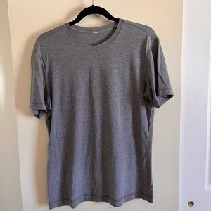 Lululemon Metal Vent Tshirt